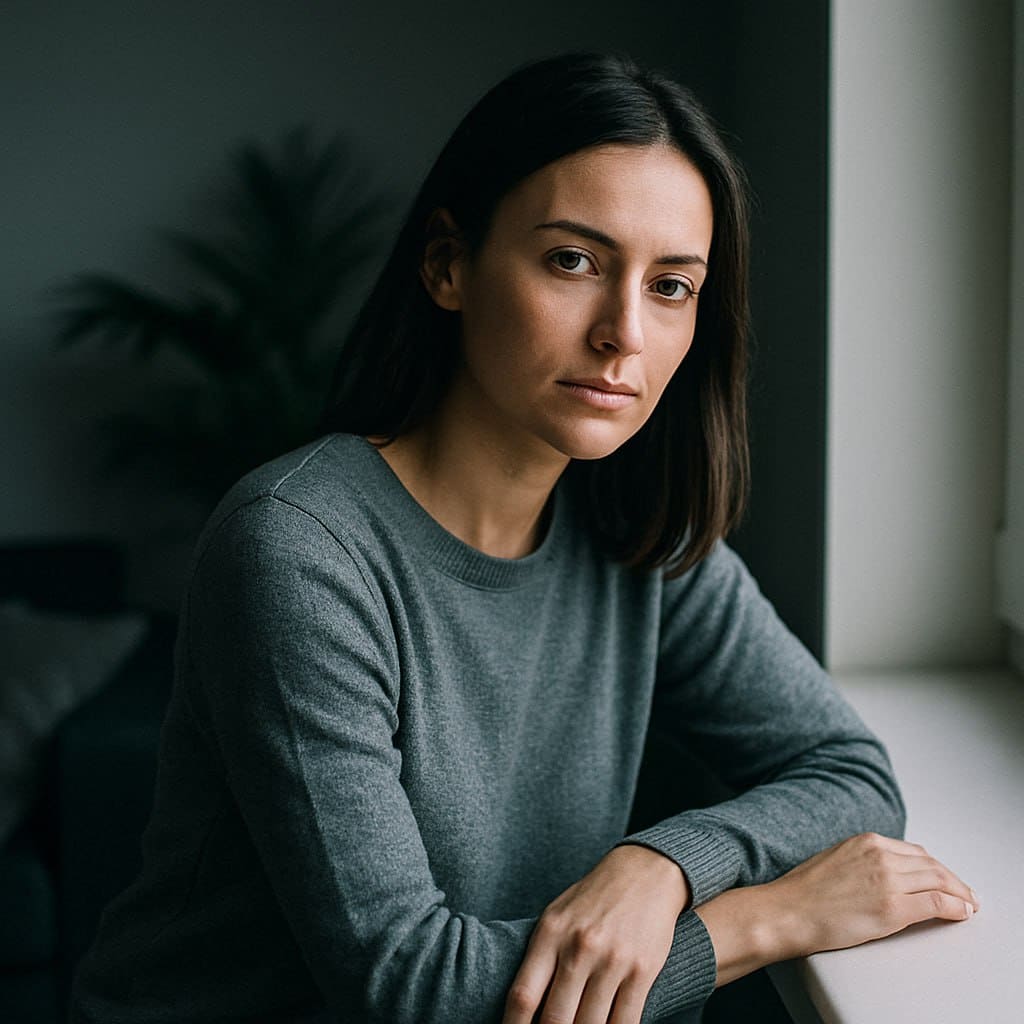 Марина Чижова